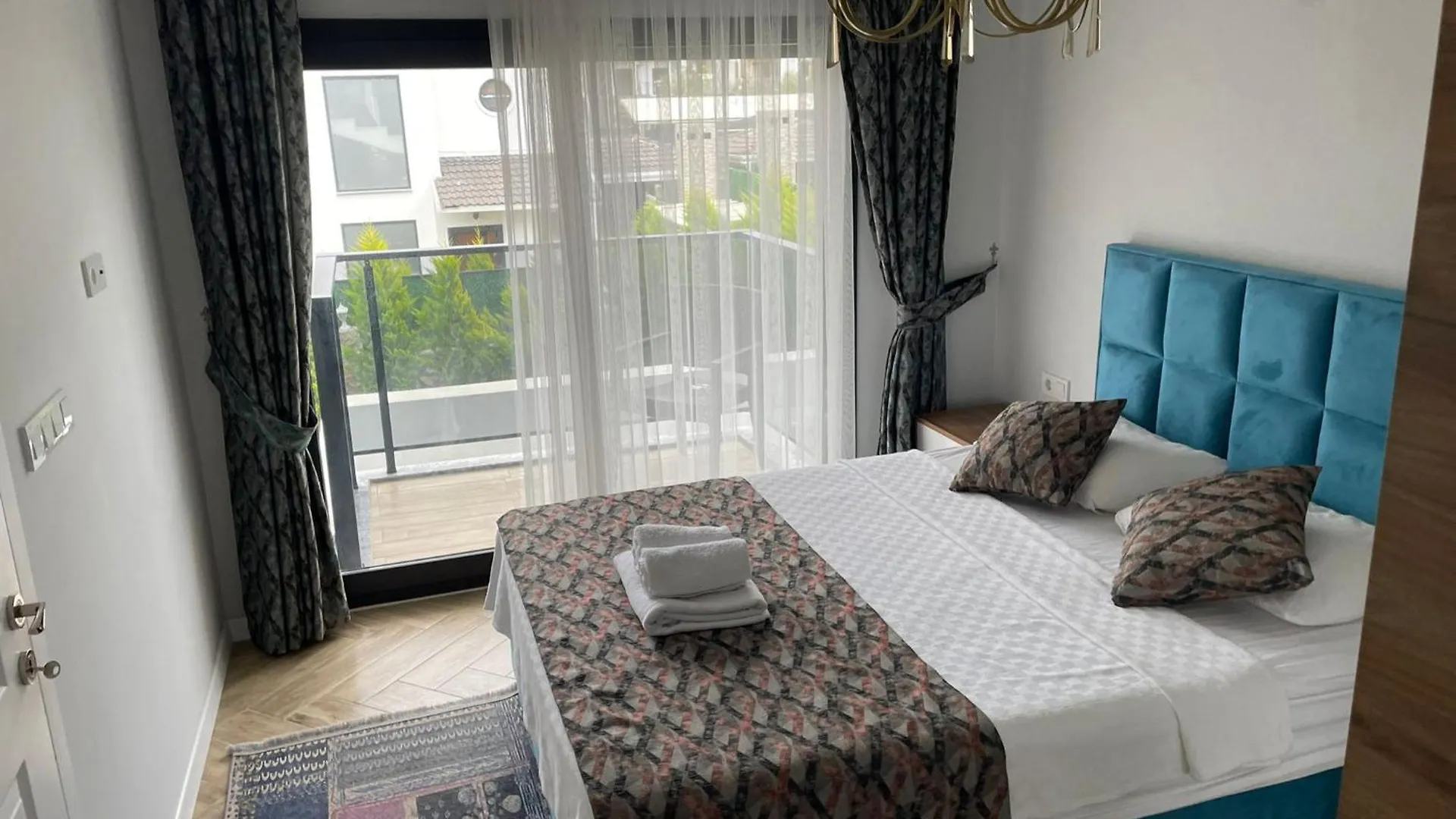 Villa Deniz Fethiye 0*,  Turkiet