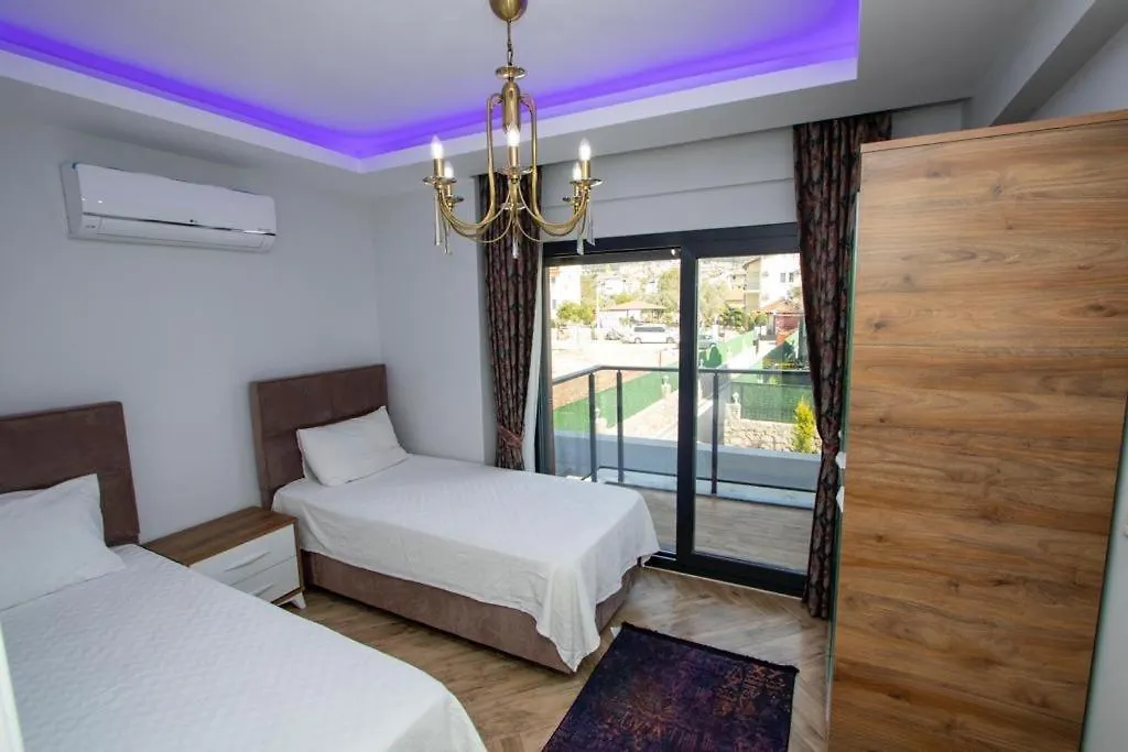 Villa Deniz Fethiye
