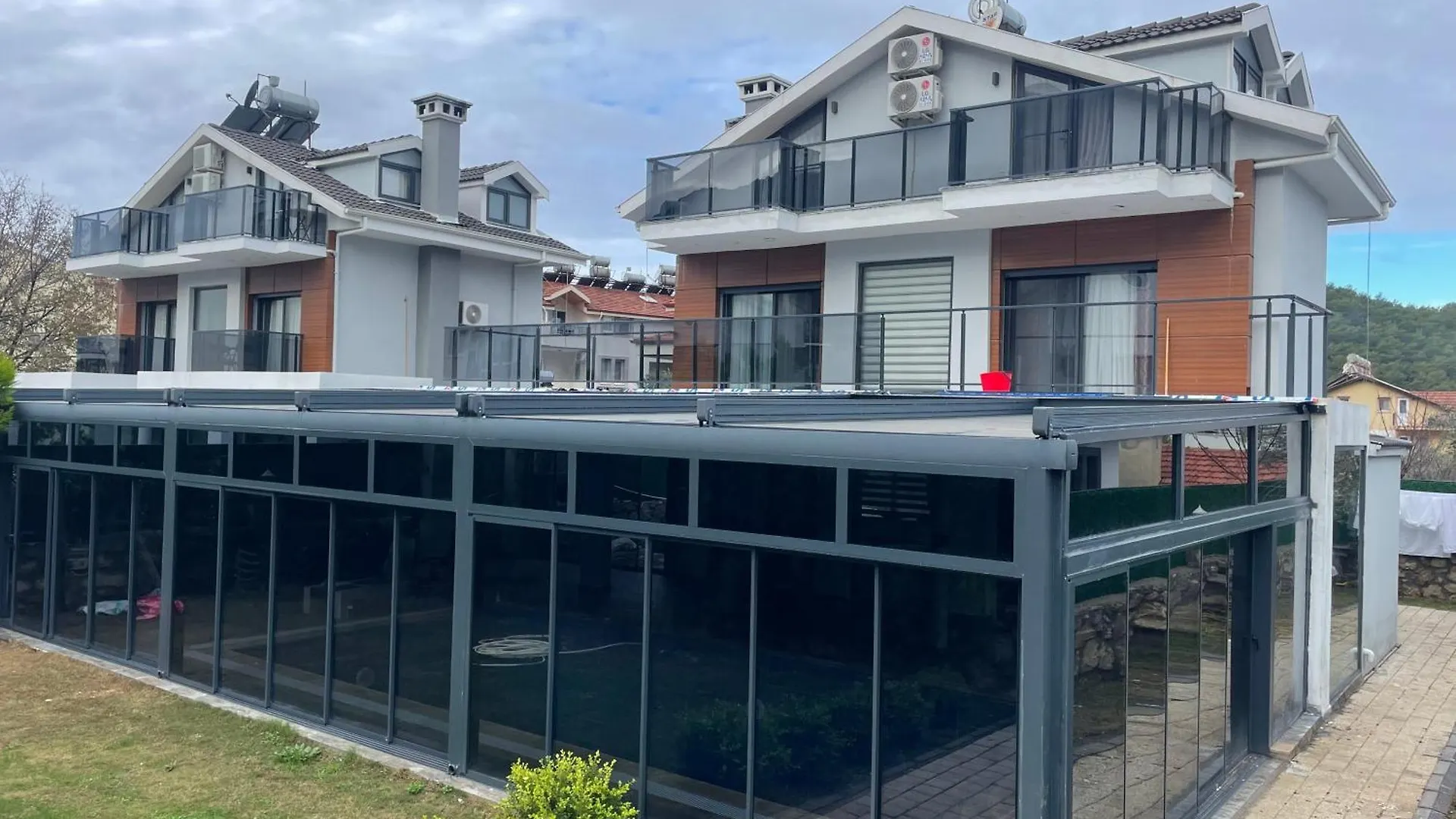 Villa Deniz Fethiye 0*,