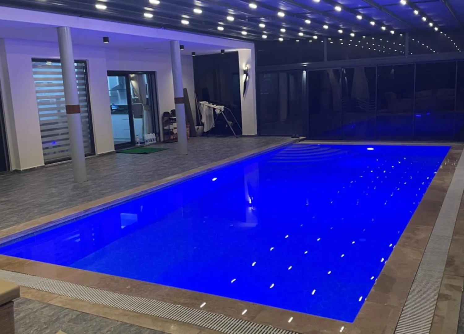Villa Deniz Fethiye