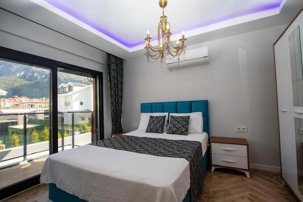 Villa Deniz Fethiye