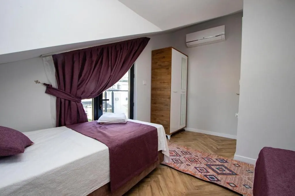 Villa Deniz Fethiye