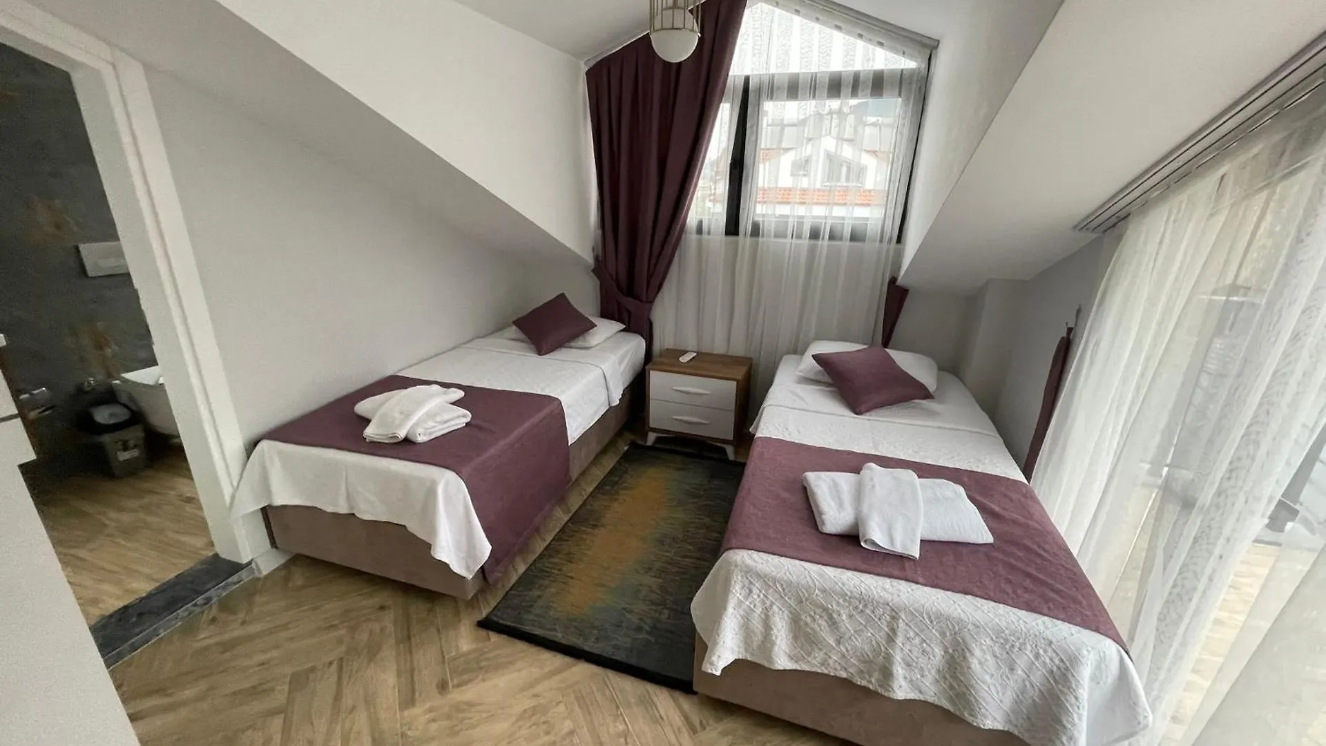 Villa Deniz Fethiye