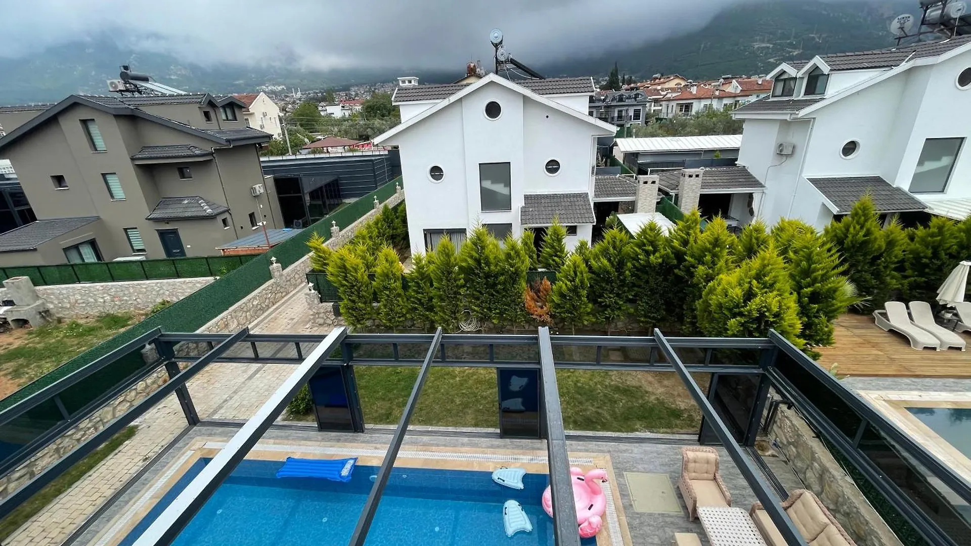 Villa Deniz Fethiye